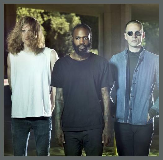 Death Grips